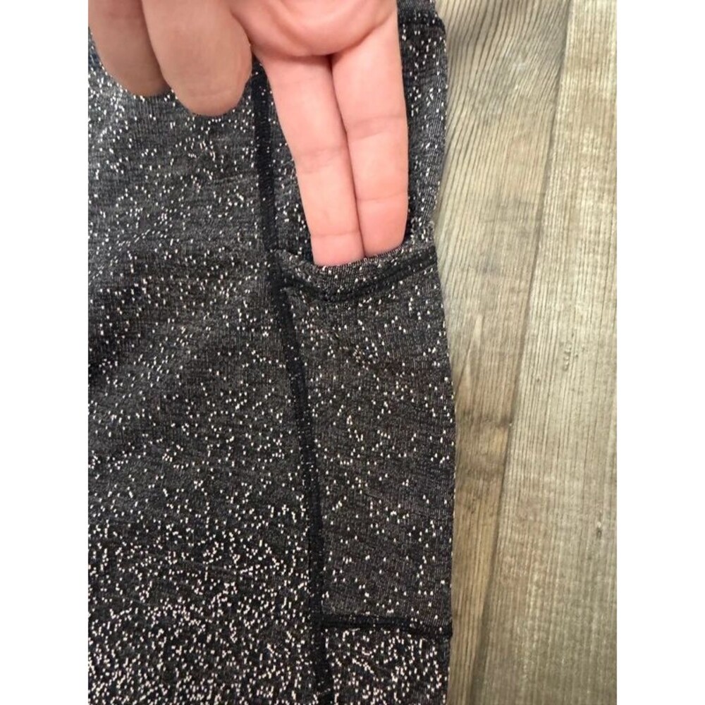 Gradient leggings - Picture 4 of 6